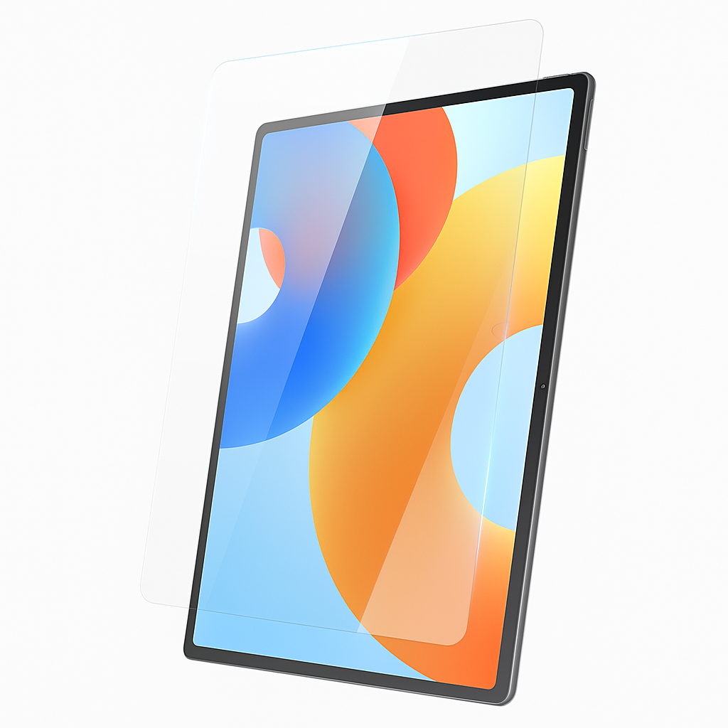 DUXDUCIS HUAWEI MATEPAD 11.5 INCH CURVE EDGED GLASS GHM-065