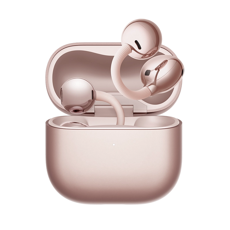 HUAWEI FREECLIP 2 EARBUDS ROSE GOLD T0027