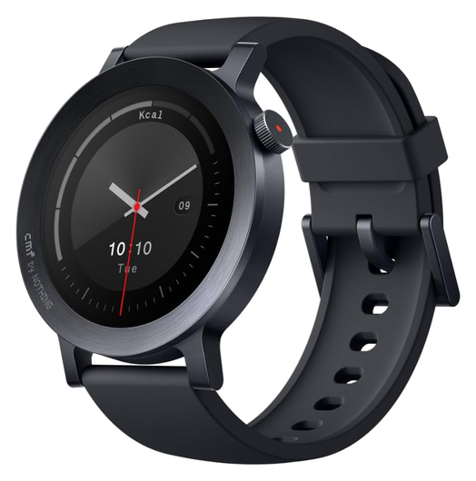 CMF BY NOTHING WATCH 3 PRO AMOLED DARK GREY