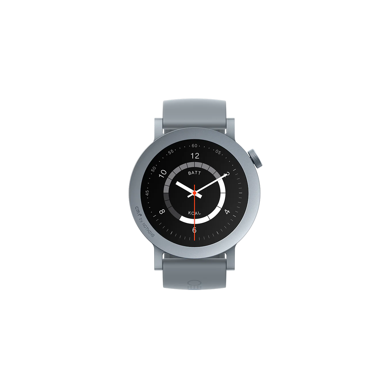 NOTHING CMF WATCH PRO 2 INTL VERSION D398 GREY