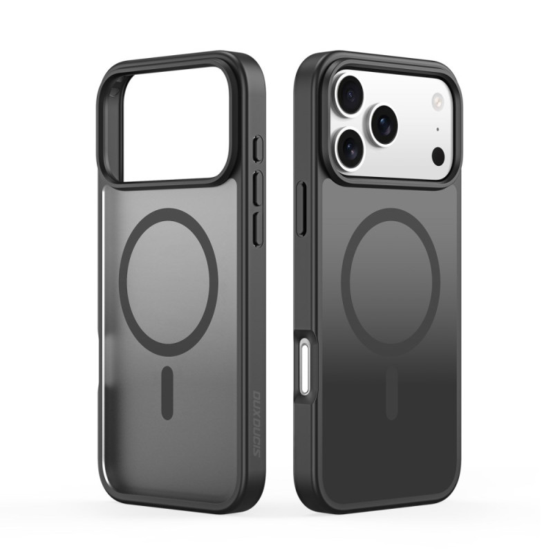 DUX DUCIS IPHONE 17 PRO YIND CASE BLACK YIND0134