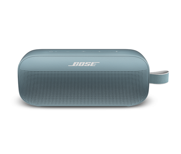 BOSE SOUNDLINK FLEX BLUETOOTH SPEAKER STONE BLUE