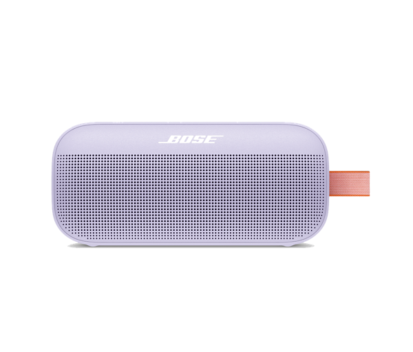 BOSE SOUNDLINK FLEX BLUETOOTH SPEAKER LILAC 865983-0700