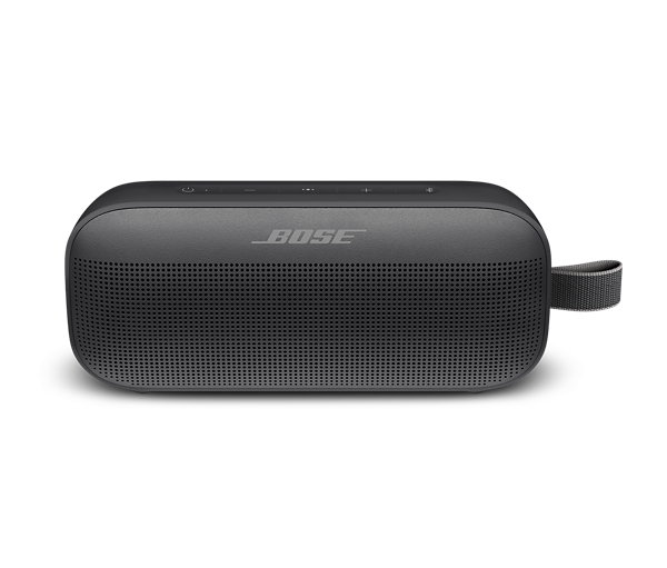 BOSE SOUNDLINK FLEX BLUETOOTH SPEAKER BLACK 866983-0100
