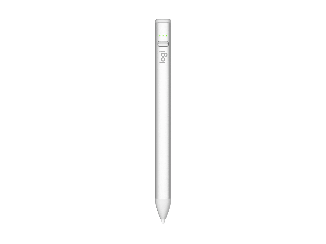 LOGITECH CRAYON DIGITAL PENCIL WITH USB C PORT 914-000074