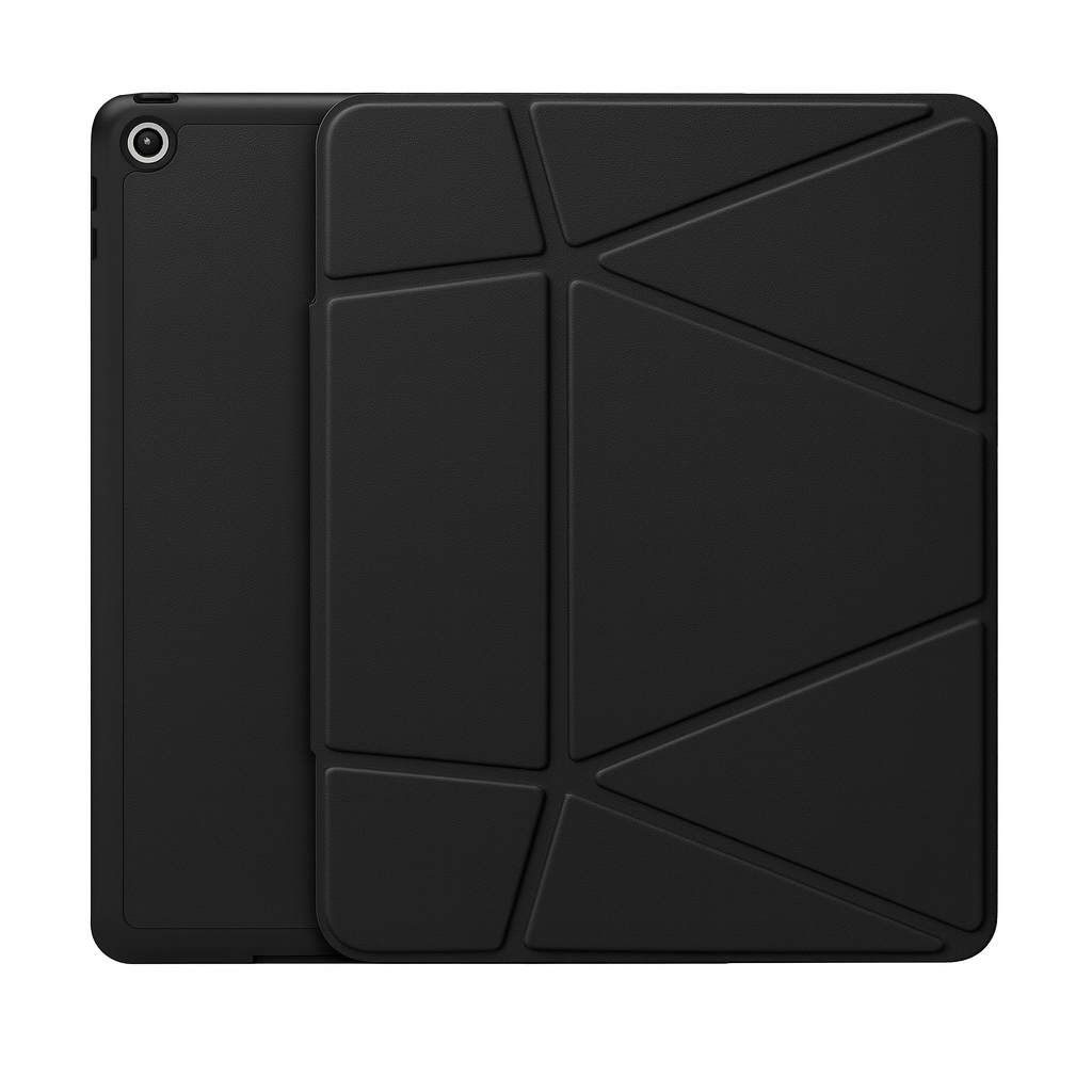 DUX DUCIS IPAD 7/8/9 10.2/IPAD AIR 3/IPAD PRO 10.5 (2017) VERS SERIES CASE BLACK VERS0005