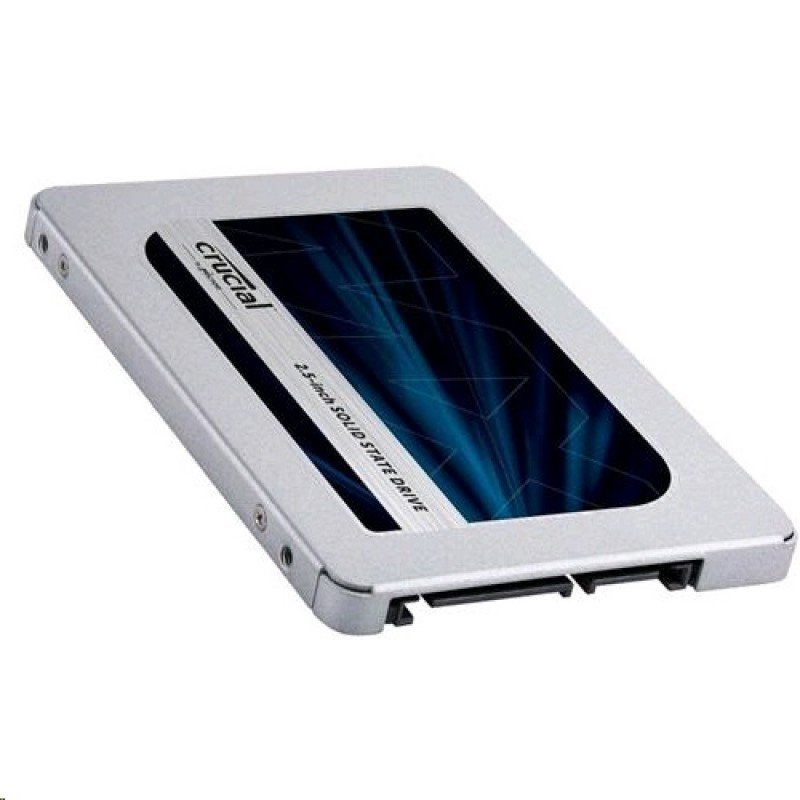 CRUCIAL SSD MX500 1000GB 2.5 CT1000MX500SSD1