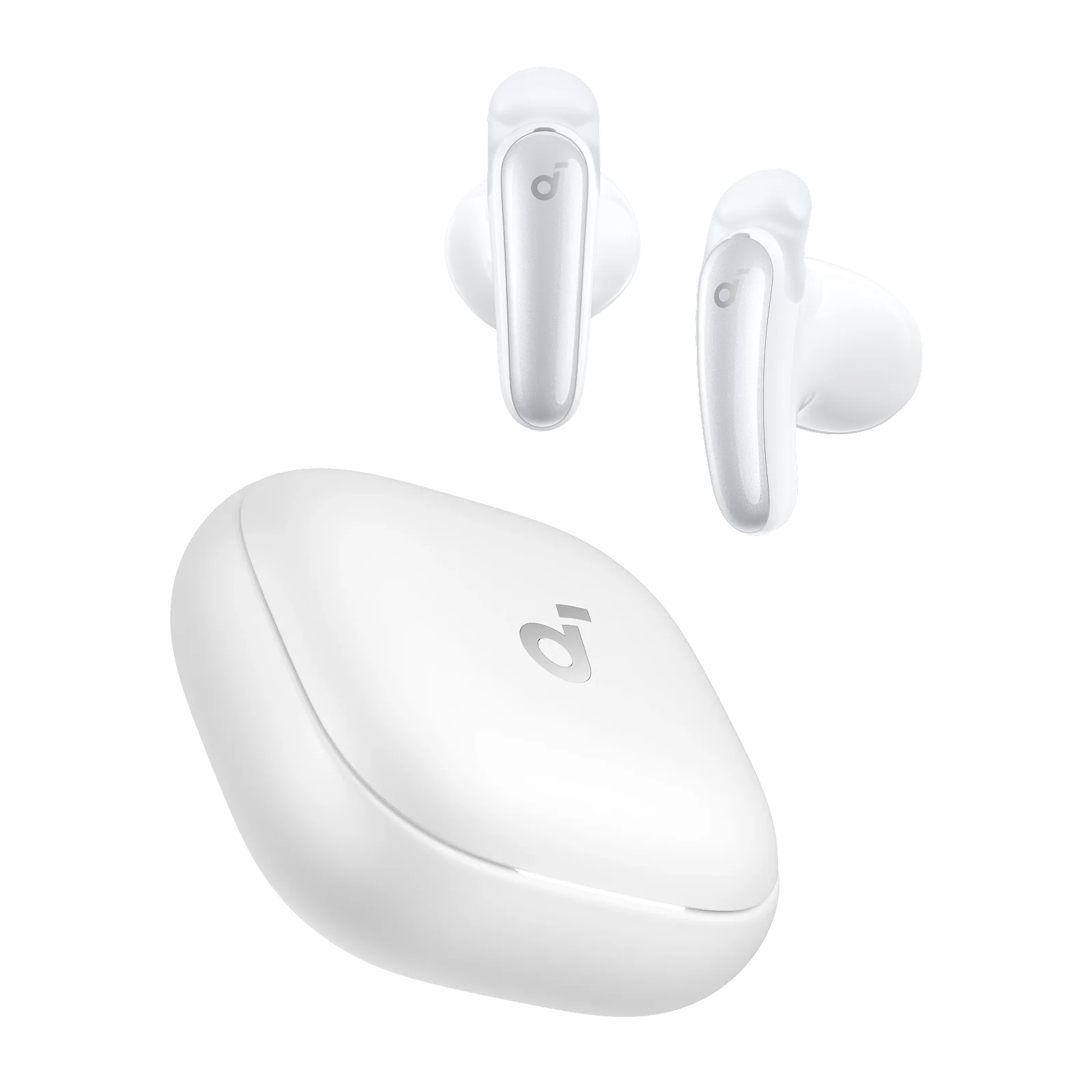 ANKER SOUNDCORE LIBERTY COMFORT WL EARBUDS WHITE D1200H2