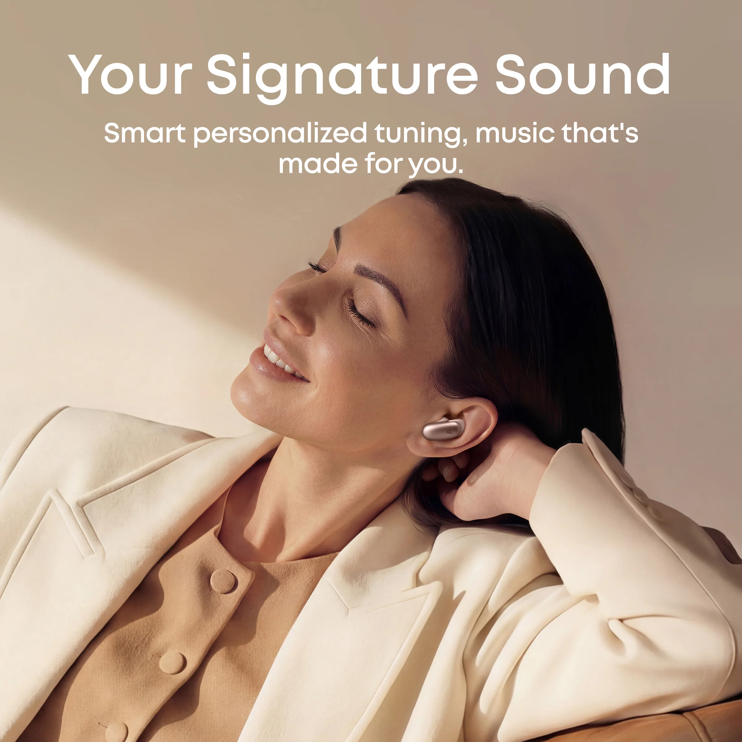 ANKER SOUNDCORE LIBERTY 5 PRO PINK D1203H51 thumbnail 7