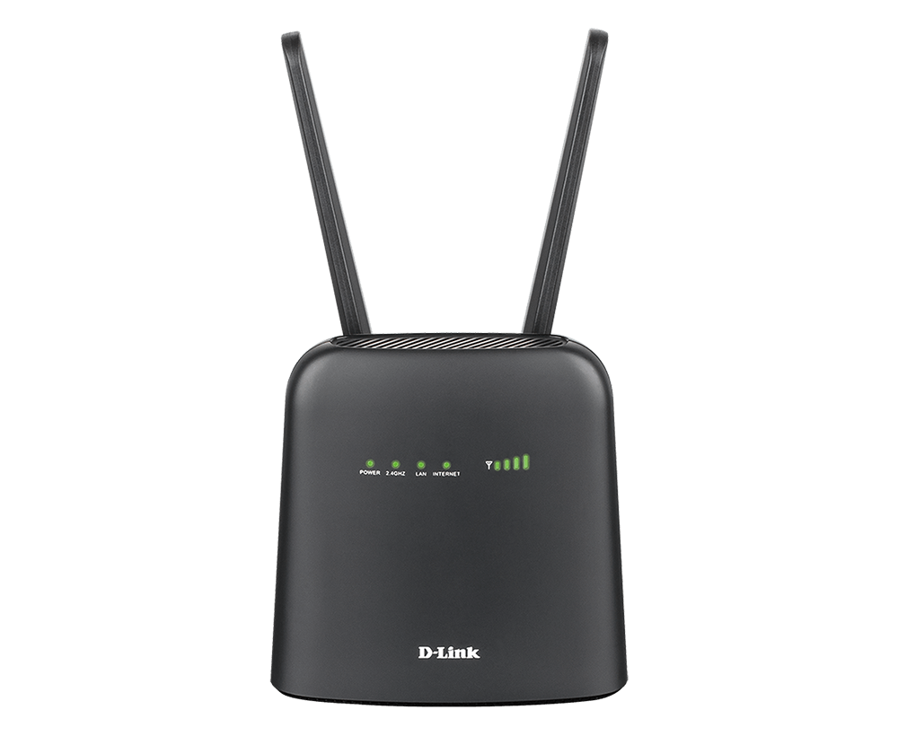 D-LINK 4G LTE MOBILE ROUTER DWR-M920VB