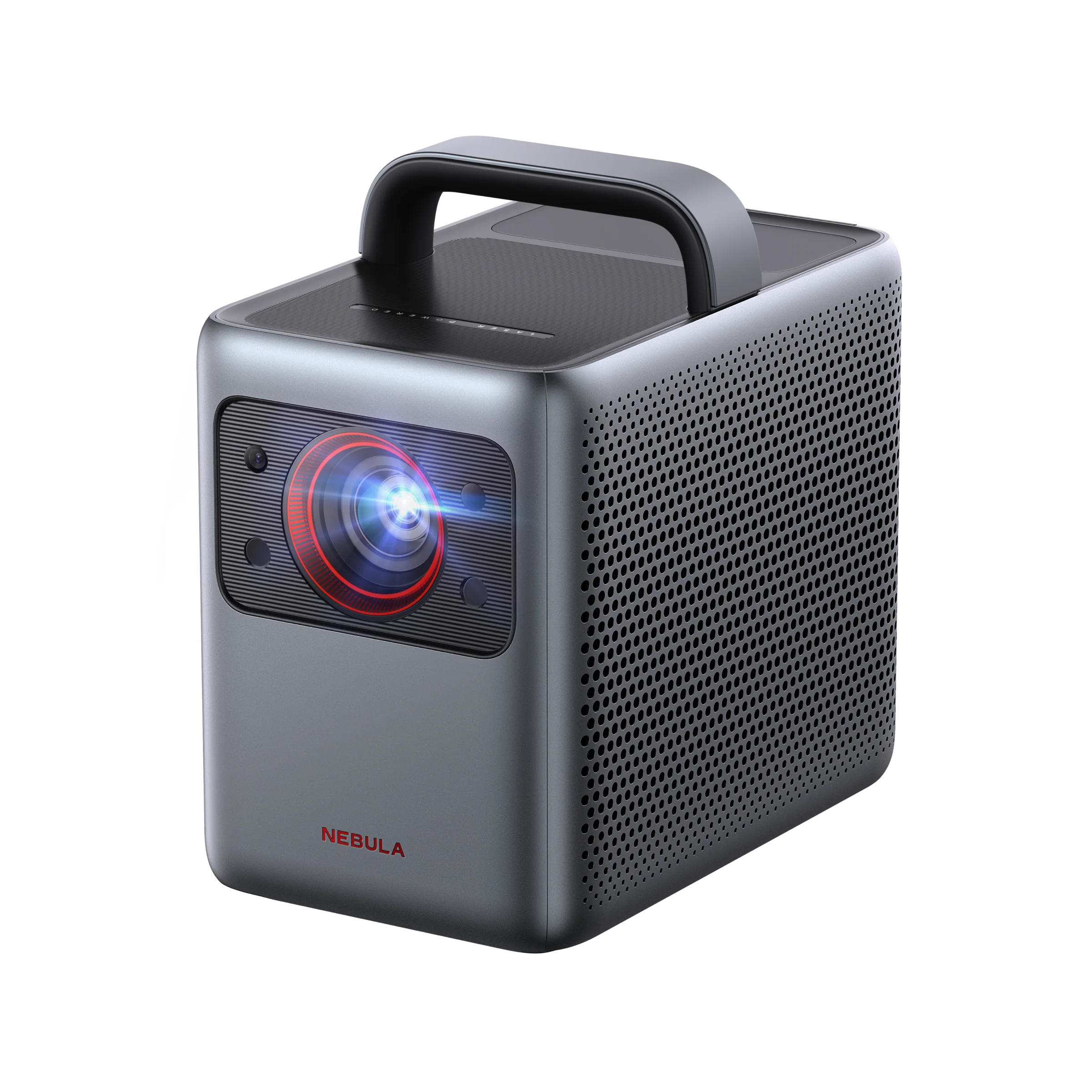 ANKER NEBULA COSMOS 4K SE BLACK D2342211