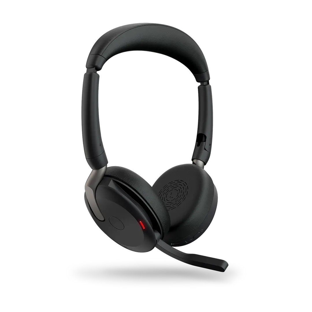 JABRA EVOLVE 2 65 FLEX LINK 380A MS STEREO 26699-999-999