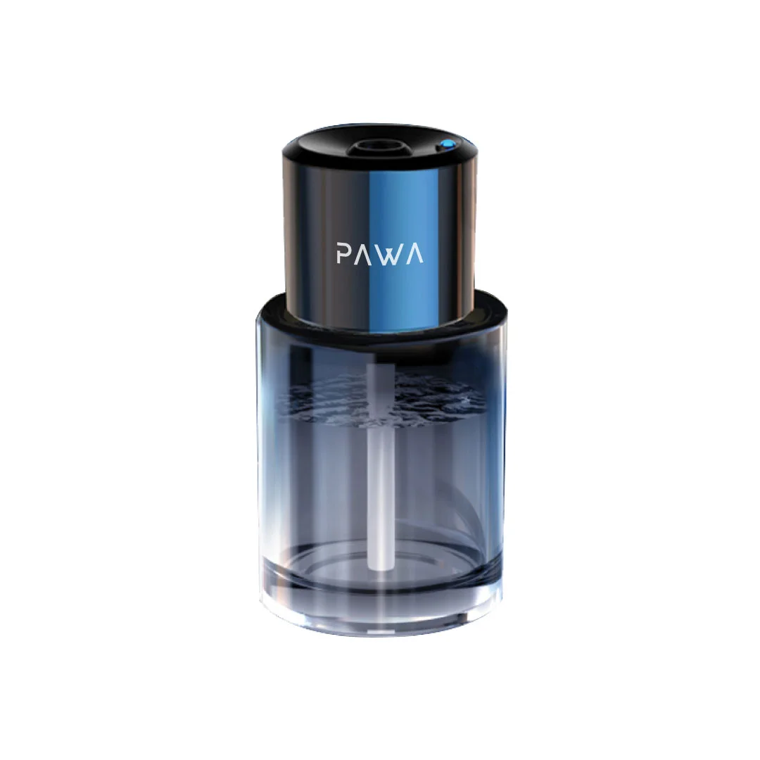 PAWA LAVENDER AROMA DIFFUSER BLACK PW-ARPTDF10-BK