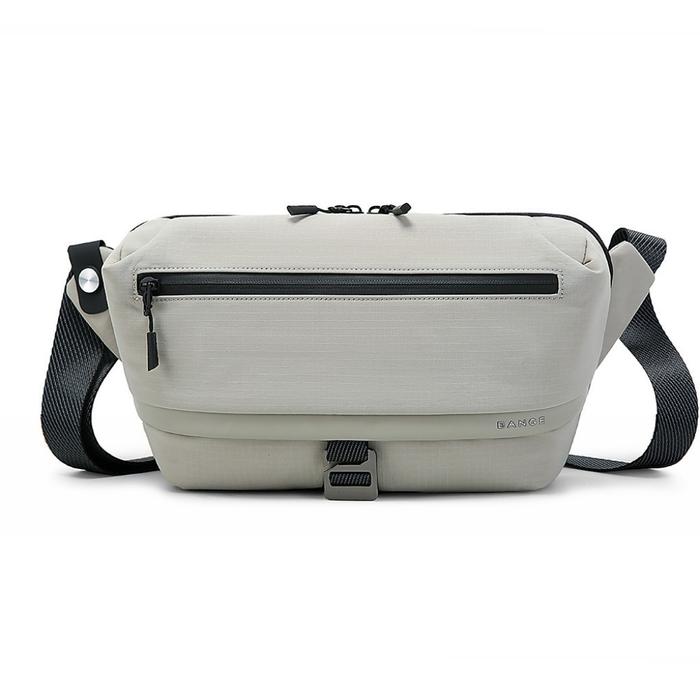 BANGE MESSENGER BAG GRAY BG-2825-1
