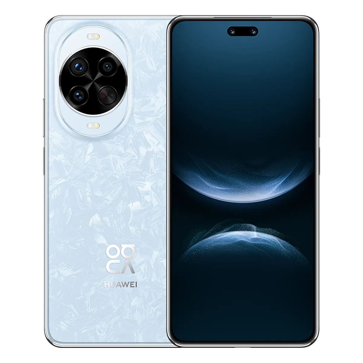 HUAWEI NOVA 14 PRO 12GB-512GB CRYSTAL BLUE MIA-LX9