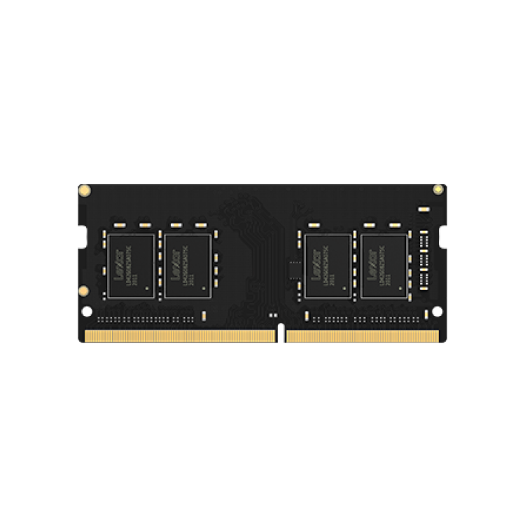 LEXAR RAM DDR4 3200 8GB LAPTOP LD4AS008G