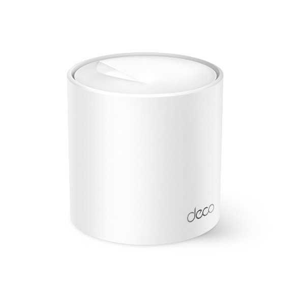 TP-Link Deco X10 (1 Pack) AX1500 Whole Home Mesh WiFi 6 System