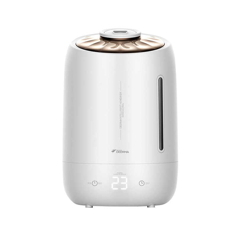 Deerma Large Screen Humidifier White DEM-F600