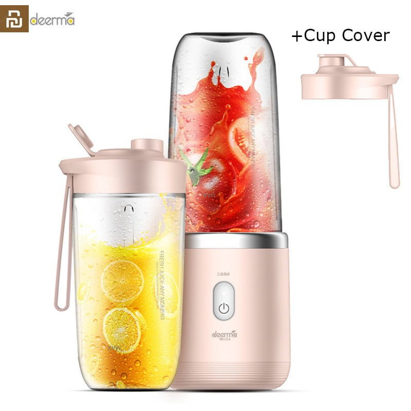DEERMA MINI JUICE BLENDER DEM-NU05