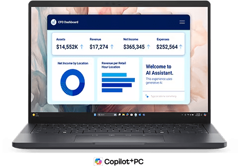 DELL PRO 13 PREMIUM 13 INCH INTEL CORE ULTRA 7 268V 32GB 1TB  WIN 11 PRO PA13250 thumbnail 2