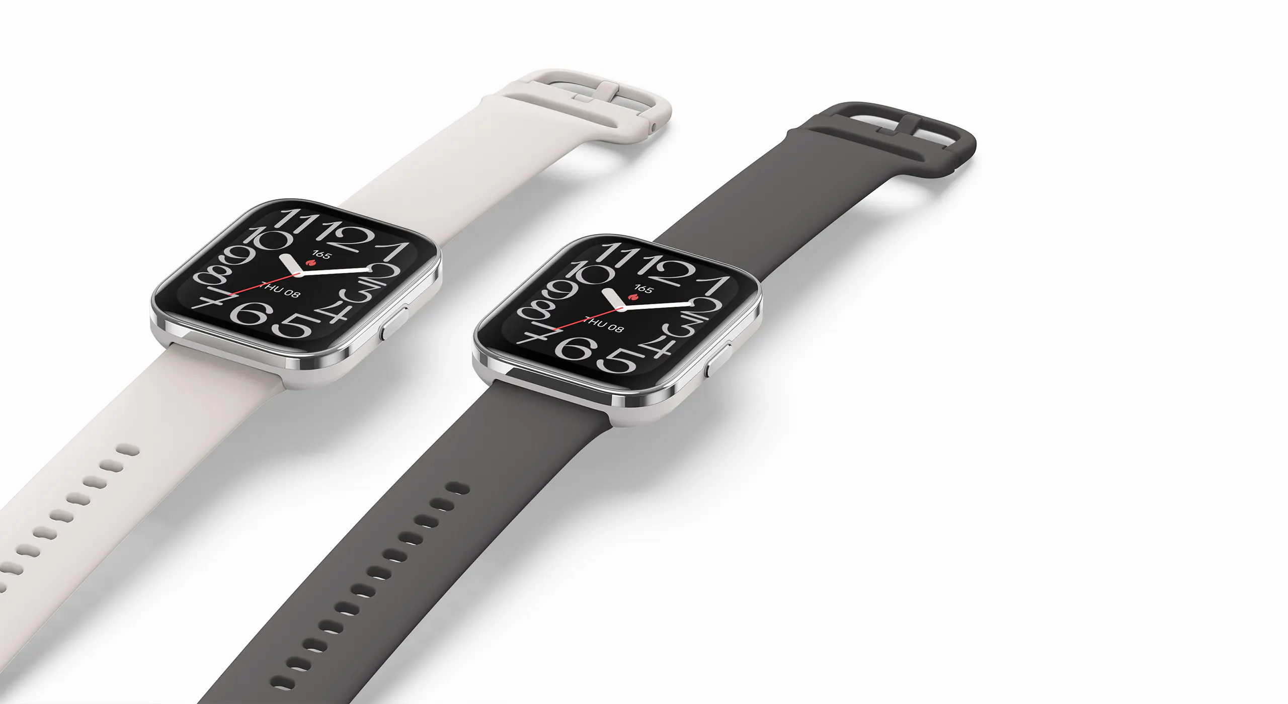 Amazfit Bip 5 Smart Watch - Unity Edition, Fitness Tracking, Long Battery Life