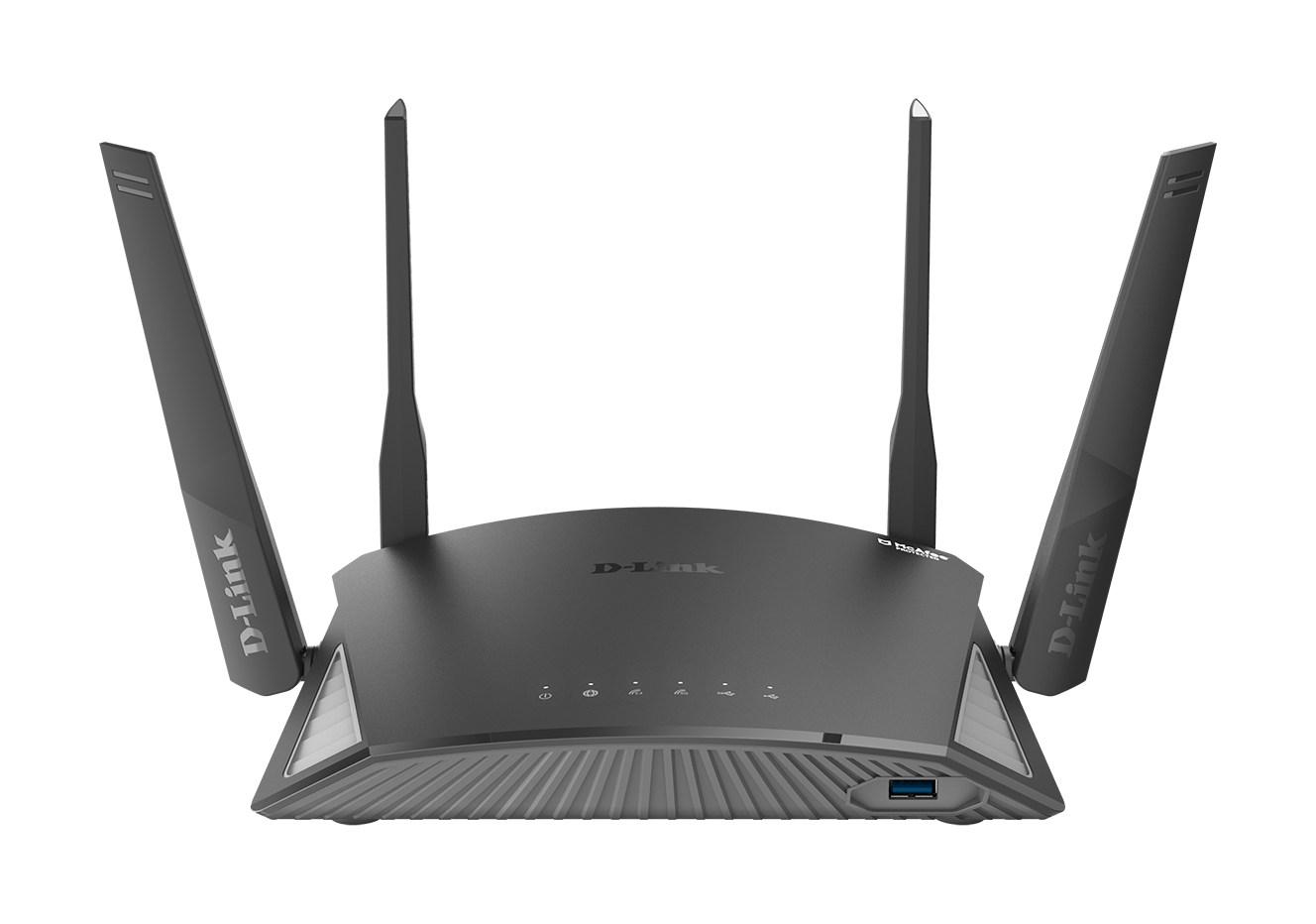 D-LINK SMART MESH WIFI AC2600 ROUTER DIR-2660/MNA