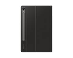 SAMSUNG GALAXY TAB S10 FE BOOK COVER KEYBOARD WITH AI KEY BLACK EF-DX725UBEGAE