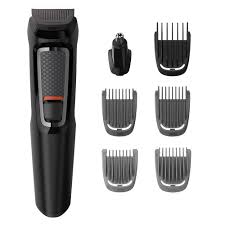 PHILIPS GROOMING KIT MULTI 7 IN 1 SERIES 3000 MG3720