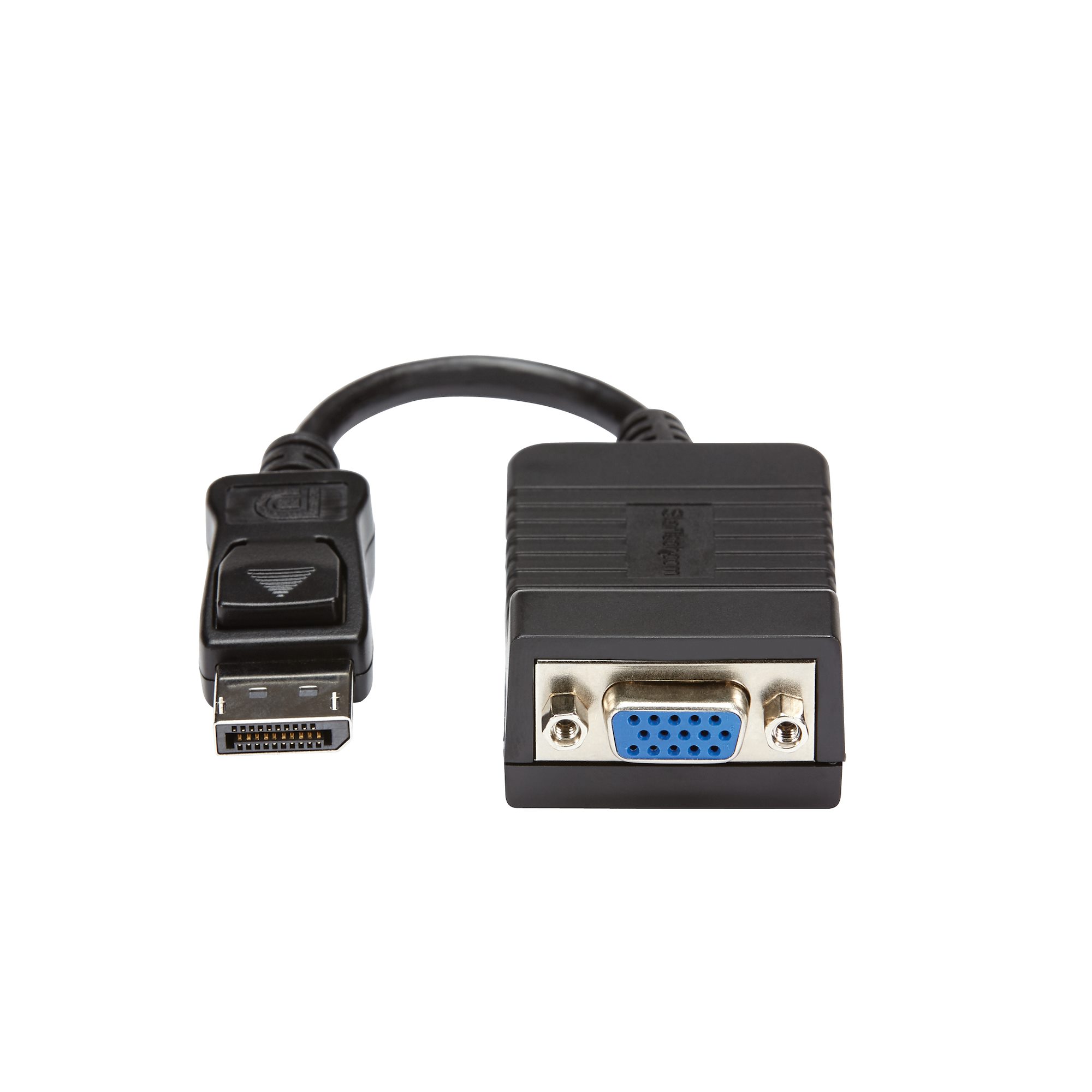 EPICARMA DISPLAYPORT TO VGA ADAPTER 15PIN FEMALE CABLE CONVERTER ADAPTER EA-DP2VGA-GY