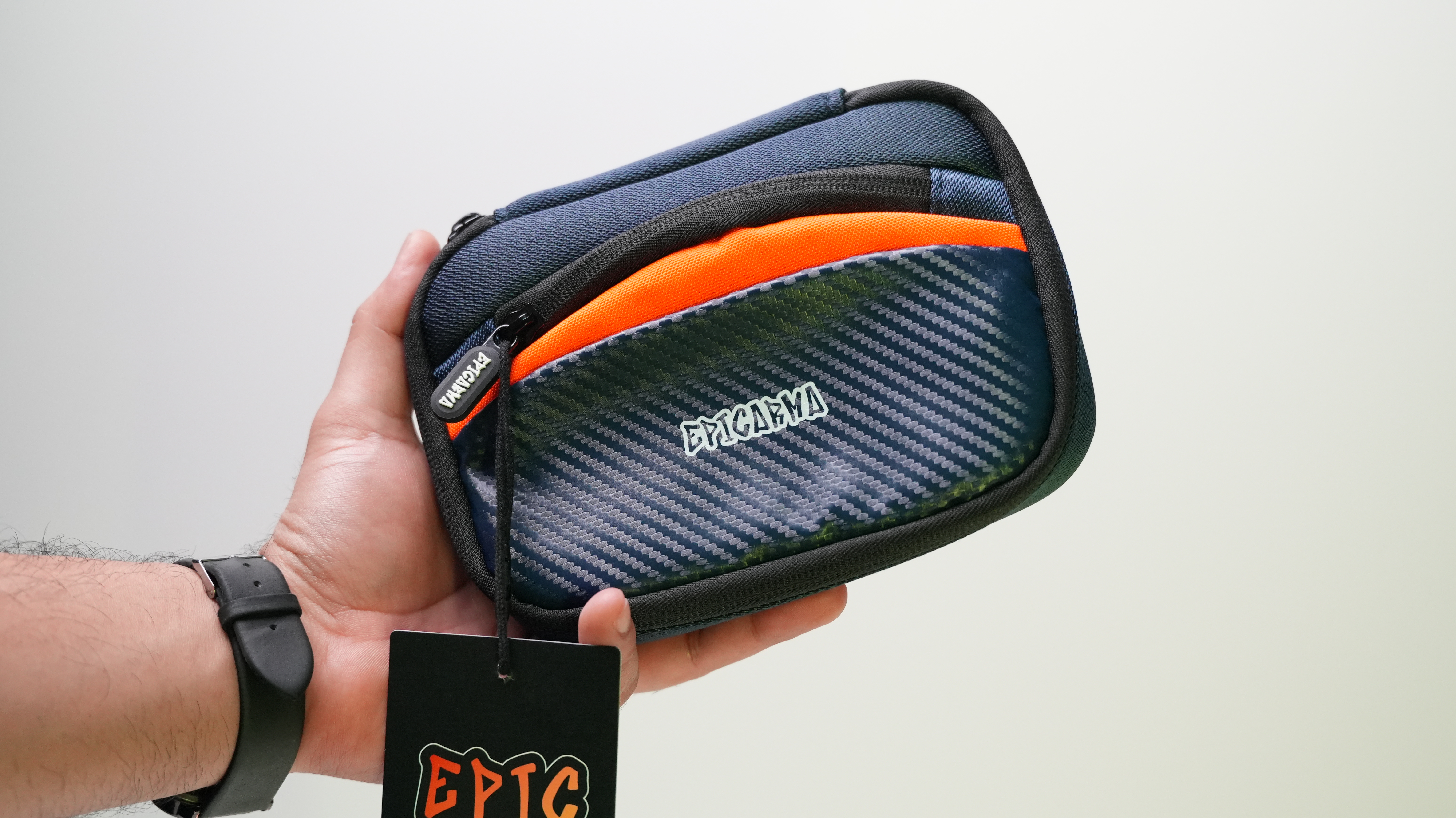EPICARMA ACCESSORY KIT BLUE EA-TP002-BL