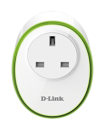 D-LINK WIFI SMART PLUG DSP-W115