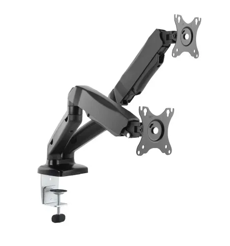 COUNTER BALANCE MONITOR ARM 13 INCH TO 32 INCH DOUBLE