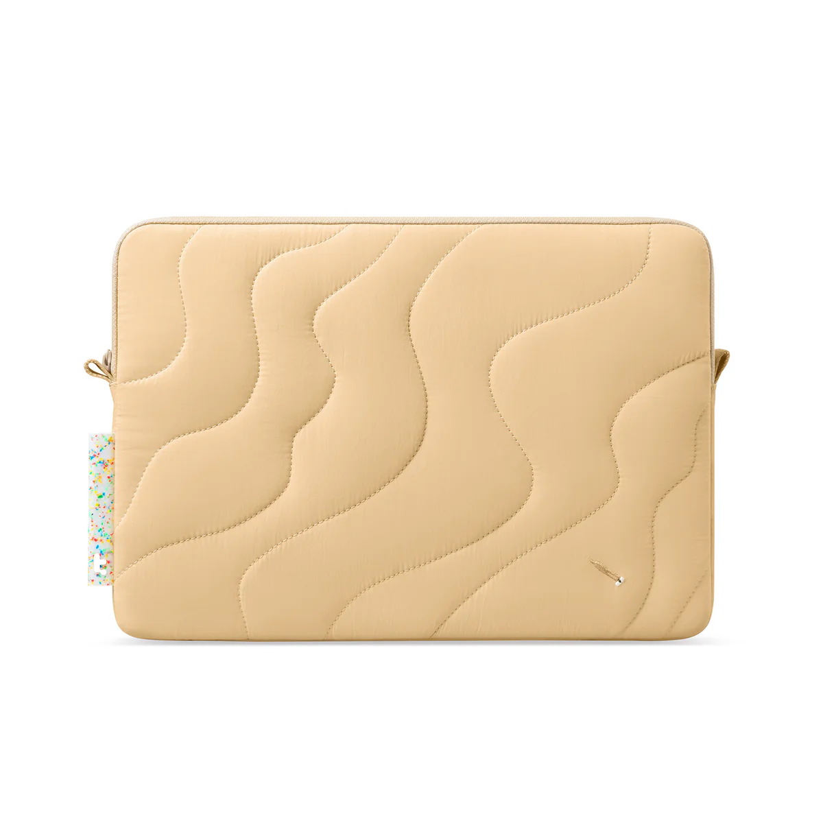 TOMTOC TERRA A27 14 INCH LAPTOP SLEEVE DUNE SHADE A27D2K1