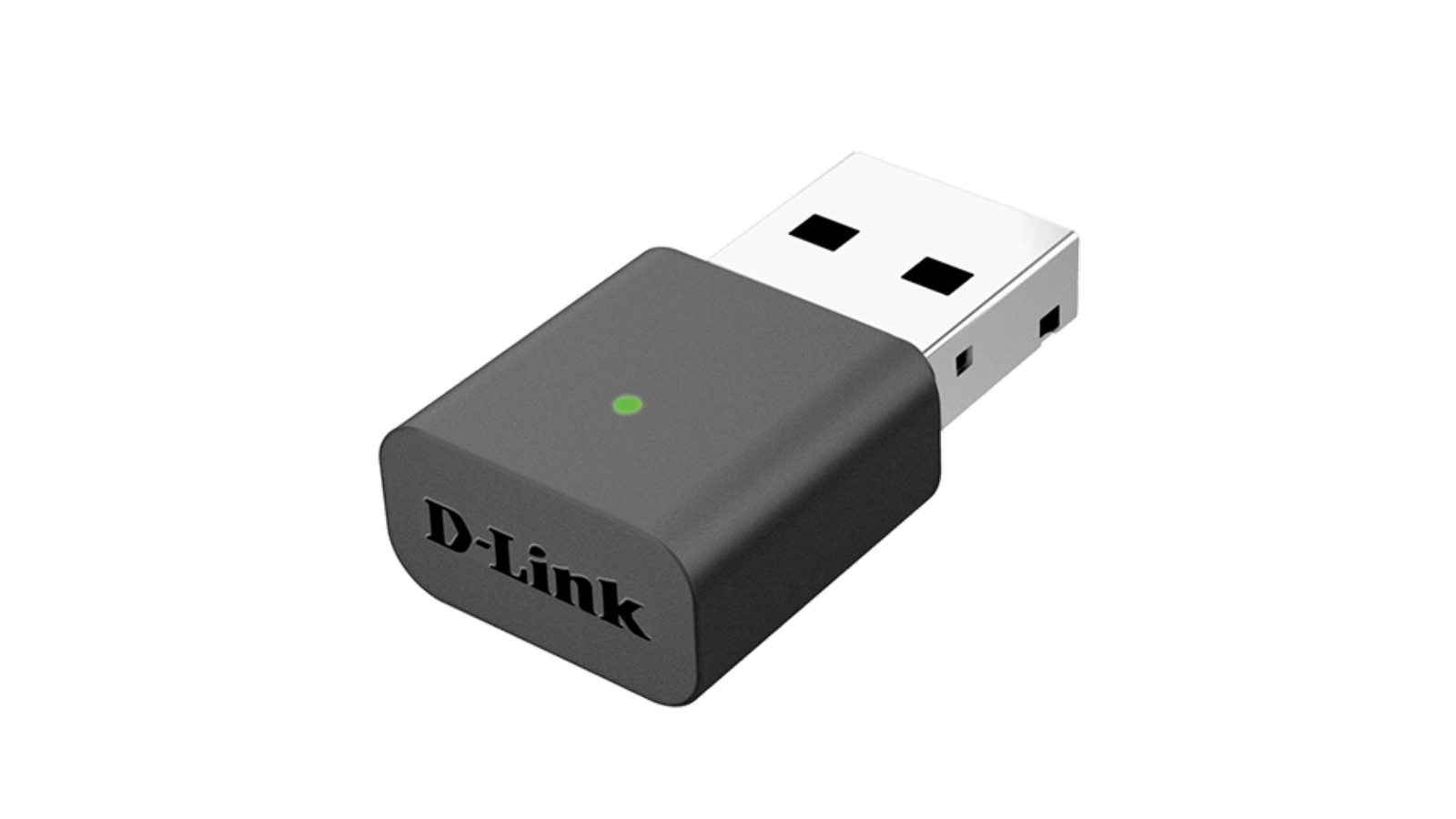 D-LINK N300 WIRELESS N NANO USB ADAPTER DWA-131