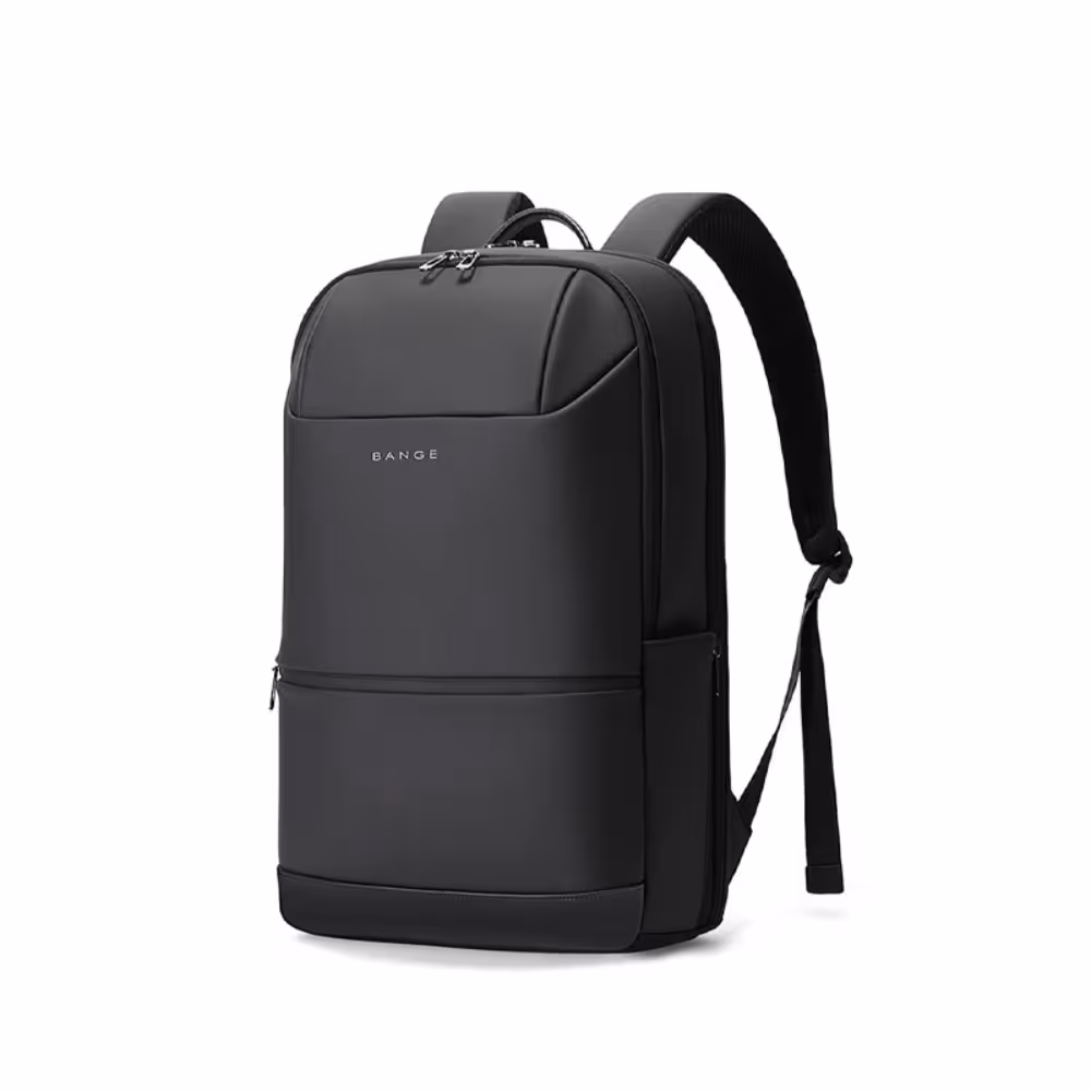 BANGE BACKPACK BLACK BG-2950