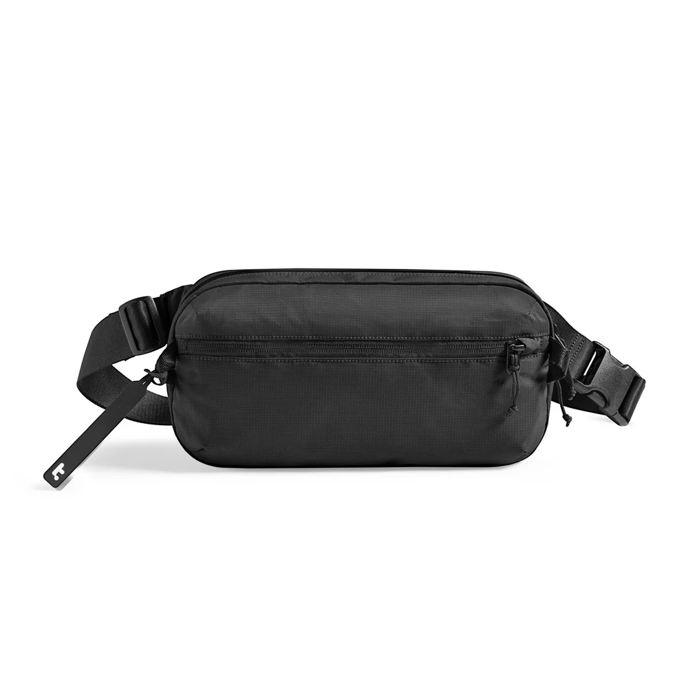Tomtoc Aviator T33 Chest Bag – Compact and Versatile for Everyday Essentials