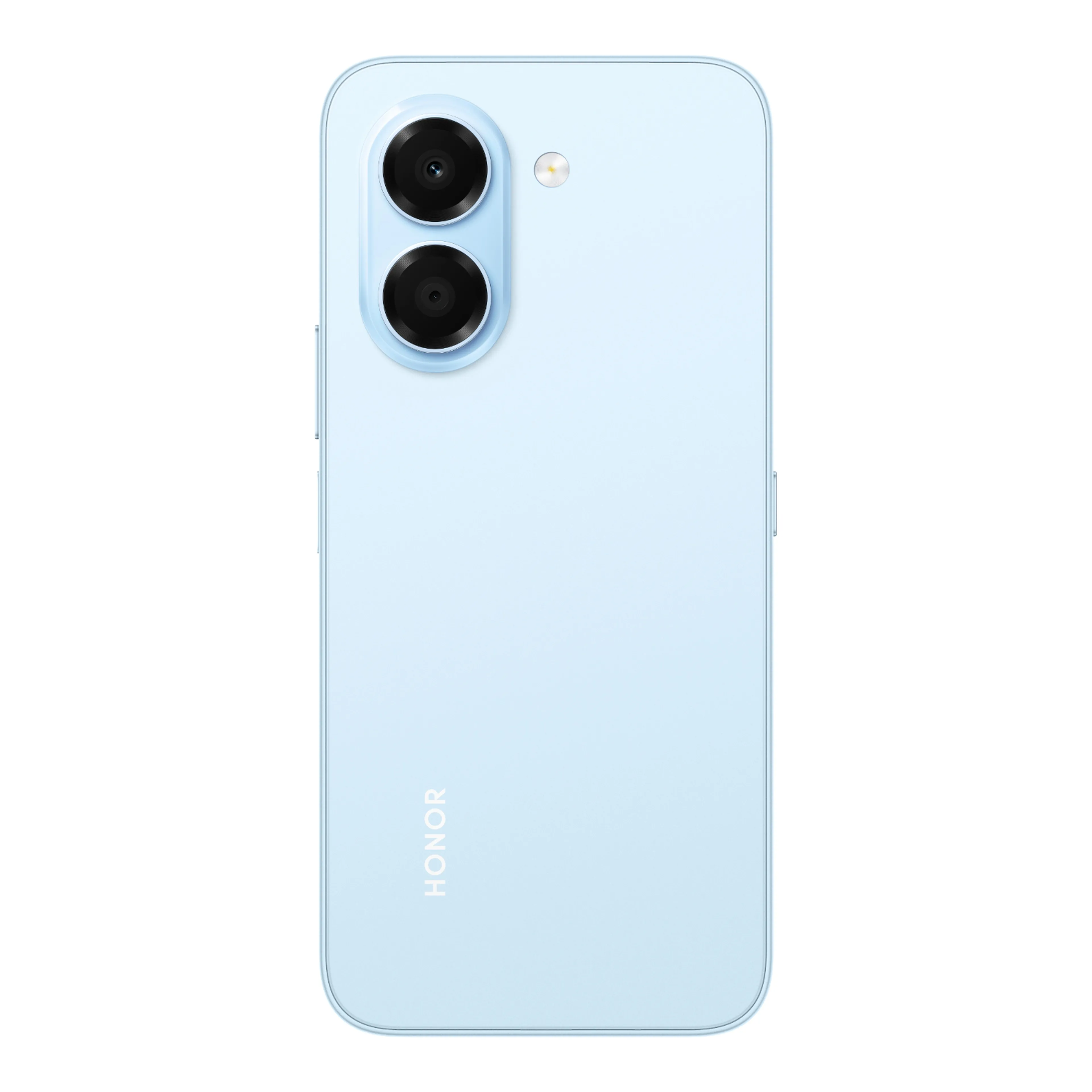 HONOR X7E 6GB-256GB LIGHT BLUE LAB-LX2 (4G)