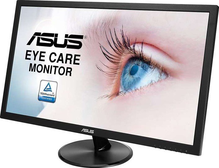 ASUS GAMING  MONITOR 24" VP248H