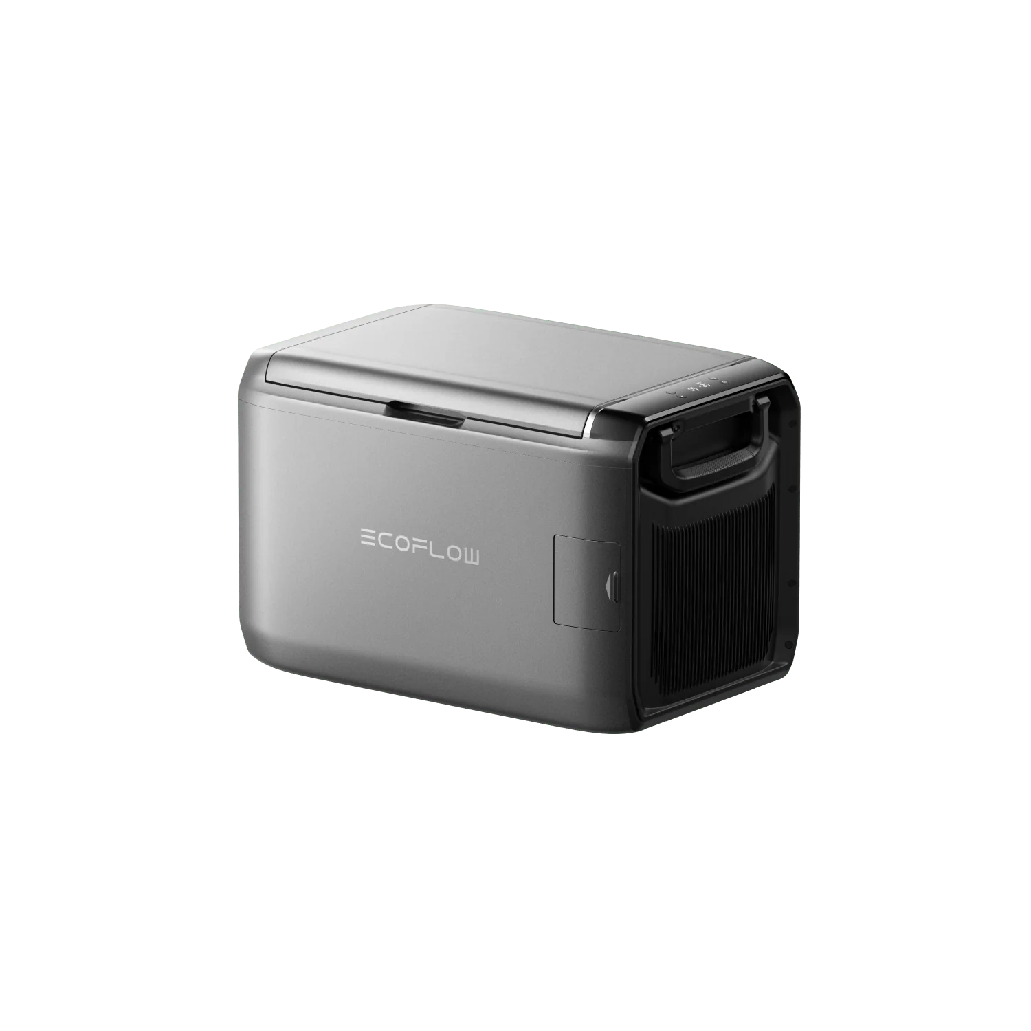ECOFLOW PORTABLE FRIDGE FREEZER GLACIER CLASSIC 55L EF-GC-H-55