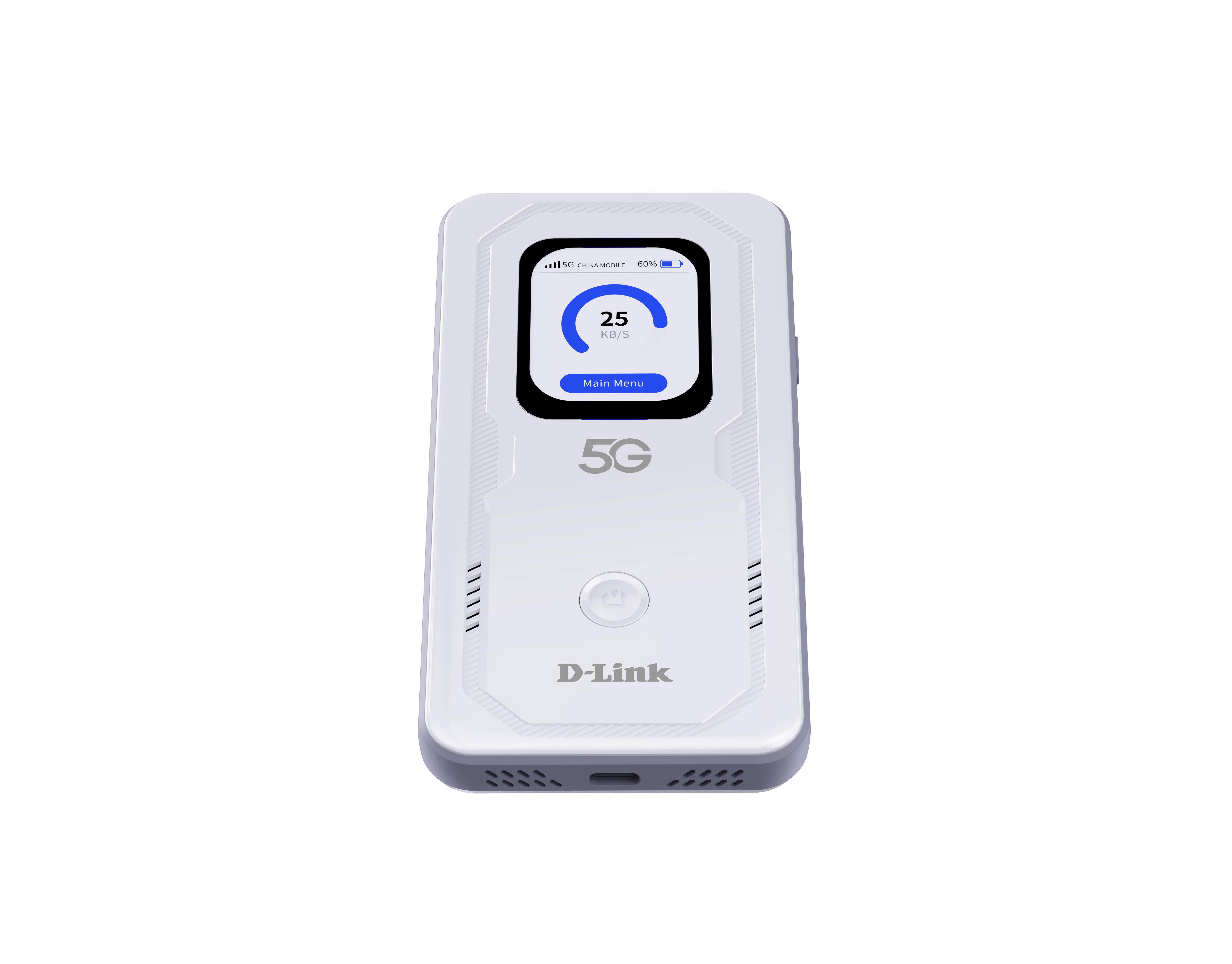 D-LINK 5G LITE  MOBILE HOTSPOT DWR-500V thumbnail 6