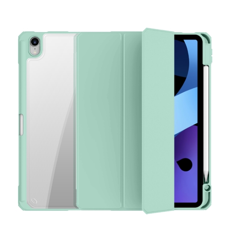 MUTURAL IPAD AIR 10.9/AIR 5 PINYUE SERIES CASE MINT GREEN