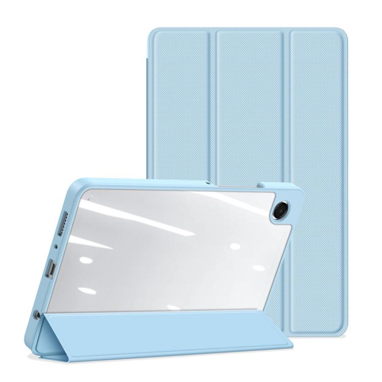 DUXDUCIS TOBY SAMSUNG TAB A9 BOOK CASE BLUE TOBY0188