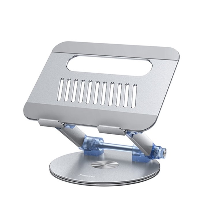 YESIDO 360 DEGREE ADJUSTABLE LAPTOP HOLDER LP06