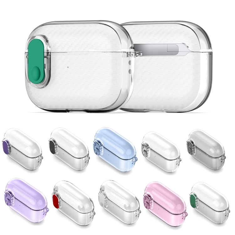 DUXDUCIS AIRPODS PRO 2 PECK SERIES CASE BLUE PECK0033 thumbnail 3