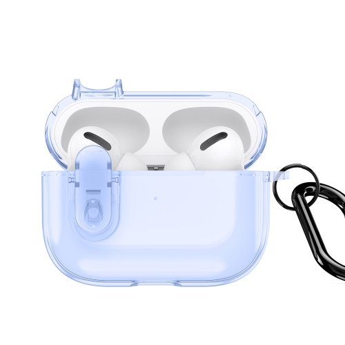 DUXDUCIS AIRPODS PRO 2 PECLSERIES CASE BLUE PECL0034