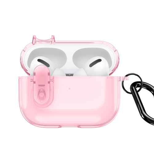 DUXDUCIS AIRPODS PRO 2 PECL SERIES CASE PINK PECL0035