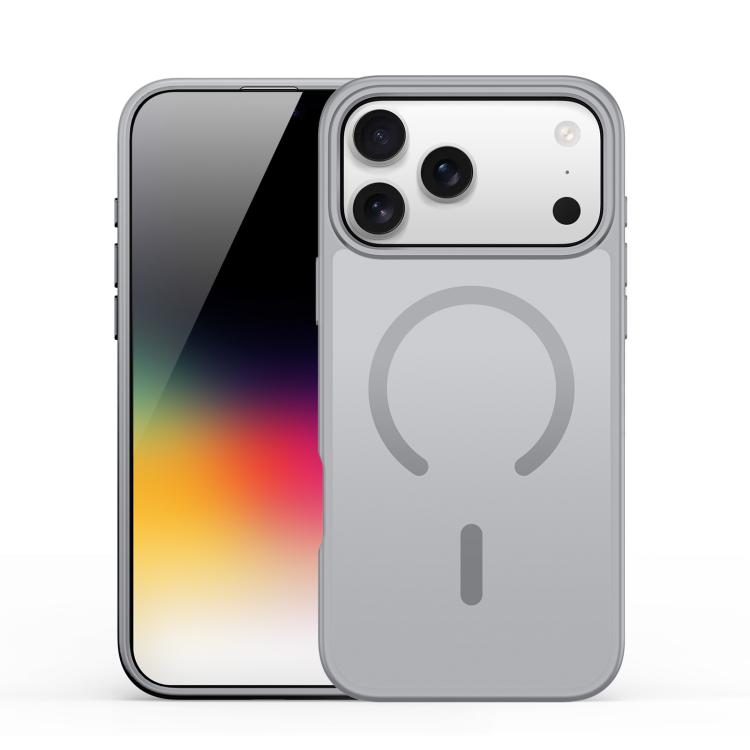 DUX DUCIS IPHONE 17 PRO YIND CASE GREY YIND0145