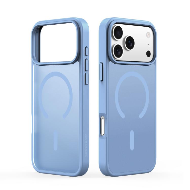 DUX DUCIS IPHONE 17 PRO YIND LIGHT BLUE YIND0146 thumbnail 2
