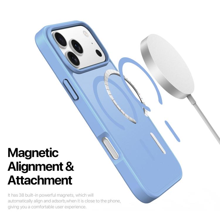 DUX DUCIS IPHONE 17 PRO YIND LIGHT BLUE YIND0146 thumbnail 5