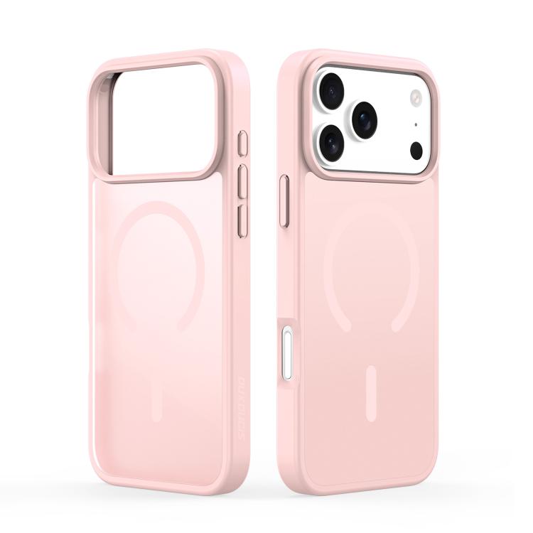DUX DUCIS IPHONE 17 PRO YIND LIGHT PINK YIND0147 thumbnail 2